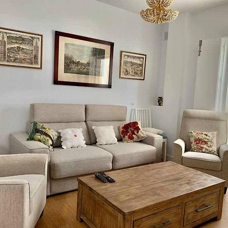 Apartament Puerta De Santa Maria Grupo Ac Gestion Kadyks Zewnętrze zdjęcie